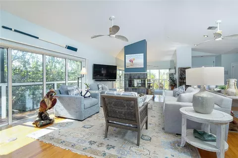 Living - 5 Pointe Way, Placida, FL 33946 photo 3 of 4