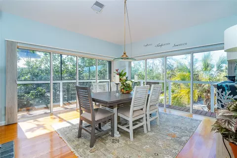 Dining - 5 Pointe Way, Placida, FL 33946 photo 1 of 4