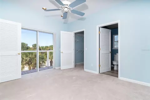 Bedroom - 5 Pointe Way, Placida, FL 33946 photo 2 of 7