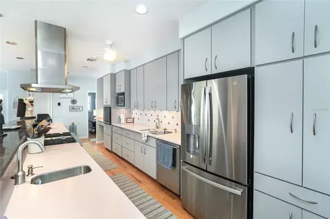 Kitchen - 5 Pointe Way, Placida, FL 33946 photo 4 of 5