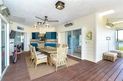 Exterior - 5 Pointe Way, Placida, FL 33946 photo 7 of 19