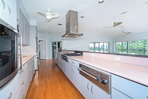 Kitchen - 5 Pointe Way, Placida, FL 33946 photo 6 of 6