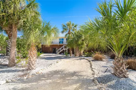 Exterior - 5 Pointe Way, Placida, FL 33946 photo 3 of 17