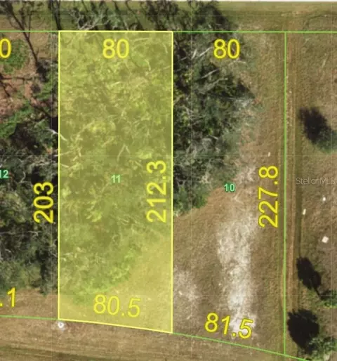 167 Rotonda Blvd W, Rotonda West, FL 33947
