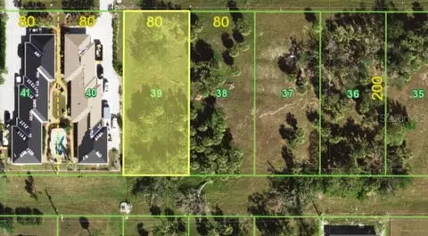 223 Rotonda Blvd W, Rotonda West, FL 33947