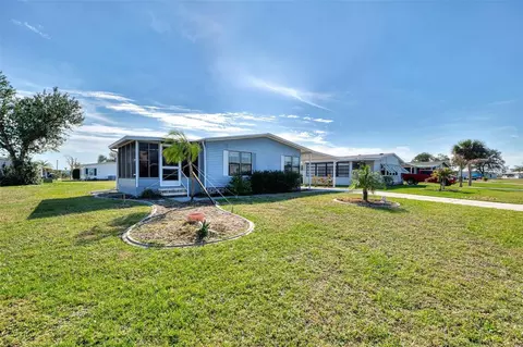 8431 Nighthawk Dr, Englewood, FL 34224