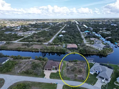 14446 Maysville Cir, Port Charlotte, FL 33981