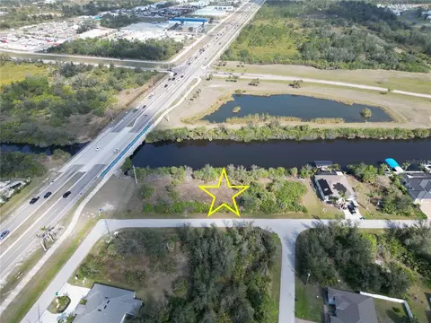 13914 Orbit Ave, Port Charlotte, FL 33981