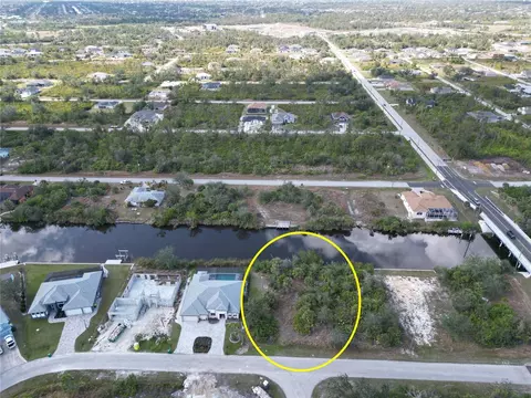 13399 Chenille Dr, Port Charlotte, FL 33981