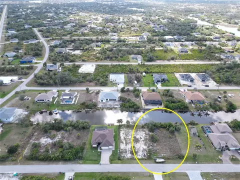 13519 Chenille Dr, Port Charlotte, FL 33981