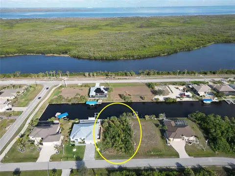 8190 Clyde Cir, Port Charlotte, FL 33981