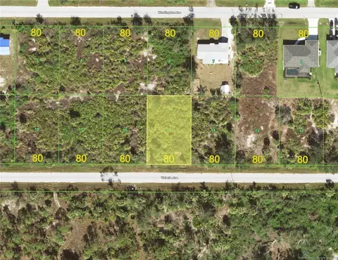 10462 Valerie Ave, Englewood, FL 34224