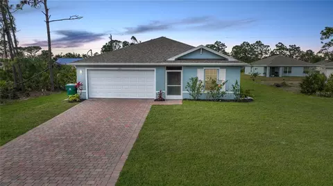 12116 Shellnut Ave, Port Charlotte, FL 33981