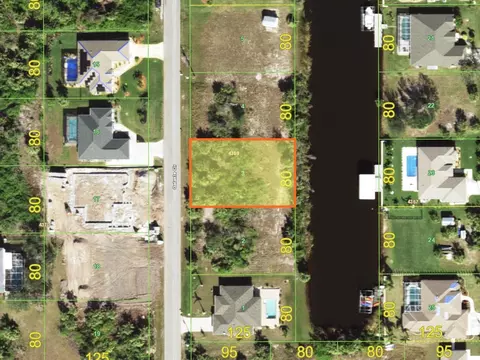 9436 Galaxie Cir, Port Charlotte, FL 33981