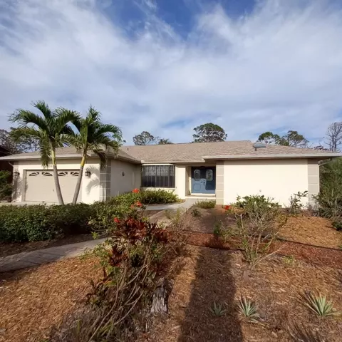 1087 Bay Harbor Dr, Englewood, FL 34224