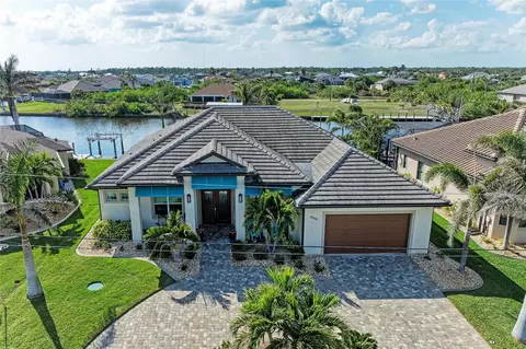 8200 Antwerp Cir, Port Charlotte, FL 33981