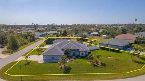 9129 Bensonhurst Ln, Englewood, FL 34224