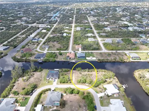 15272 Aldama Cir, Port Charlotte, FL 33981