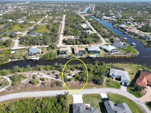13268 Amaryllis Cir, Port Charlotte, FL 33981
