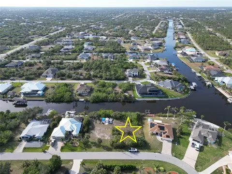 9206 Snapper Cir, Port Charlotte, FL 33981