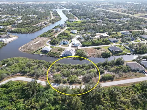 13364 Amaryllis Cir, Port Charlotte, FL 33981
