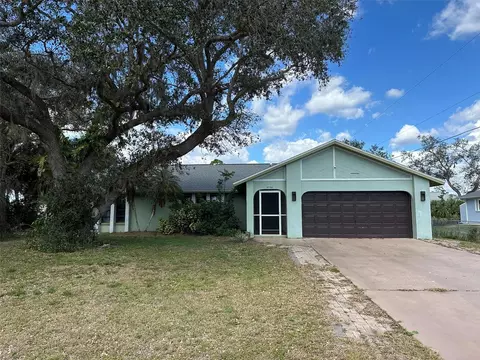 18198 Griffen Ave, Port Charlotte, FL 33948