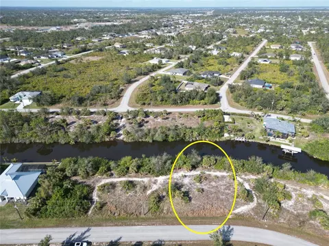 13236 Amaryllis Cir, Port Charlotte, FL 33981