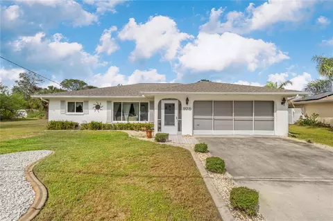 975 Clearview Dr, Port Charlotte, FL 33953