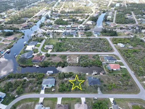 10039 Lebanon Dr, Port Charlotte, FL 33981