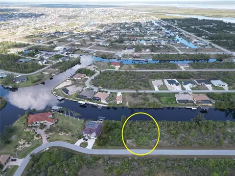 15448 Aribe Ave, Port Charlotte, FL 33981
