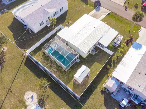 1287 Ibis Dr, Englewood, FL 34224