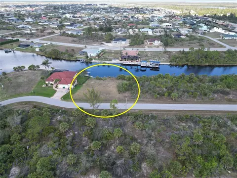 15596 Autry Cir, Port Charlotte, FL 33981
