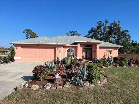 501 Cobalt Rd, Englewood, FL 34223