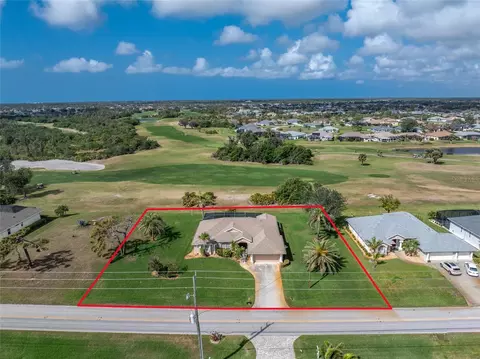934 Rotonda Cir, Rotonda West, FL 33947
