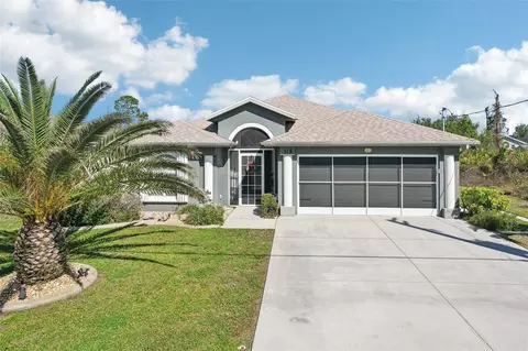 118 Albatross Rd, Rotonda West, FL 33947