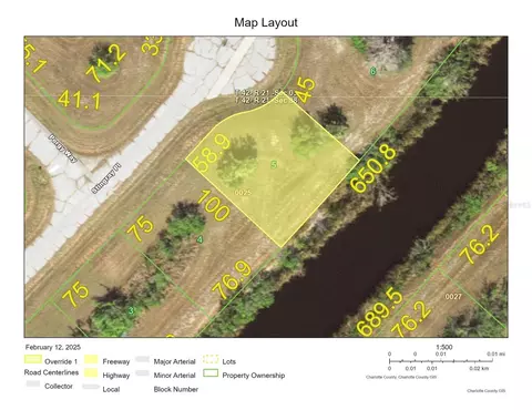 12534 Stingray Pl, Placida, FL 33946