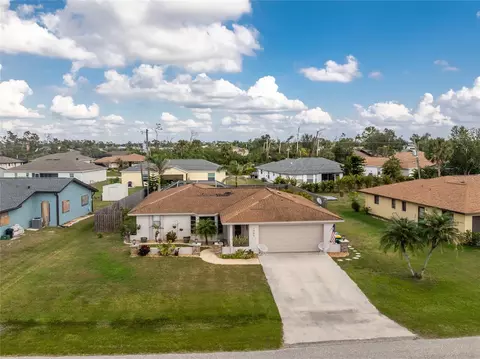 7084 Tuxedo St, Englewood, FL 34224