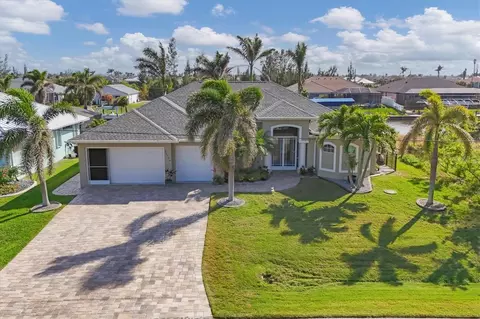 15776 Melport Cir, Port Charlotte, FL 33981