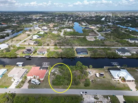 15224 Aldama Cir, Port Charlotte, FL 33981