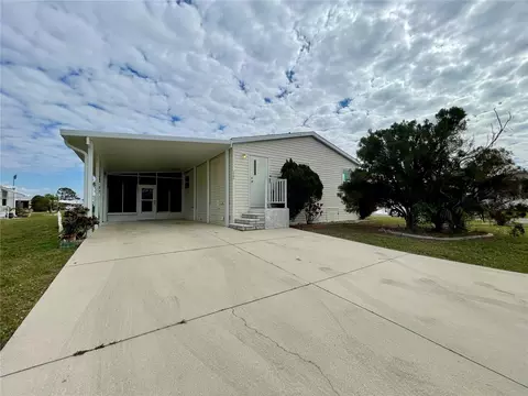 7384 Swinton Ave, Port Charlotte, FL 33981