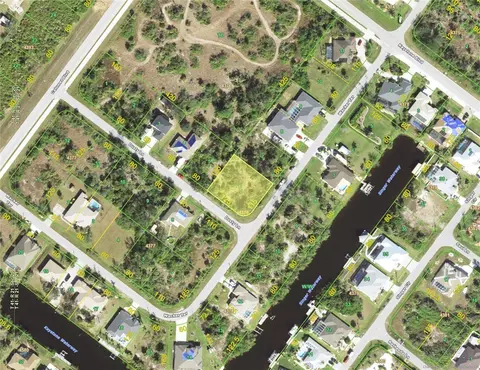 14064 Dusty Ln, Port Charlotte, FL 33981
