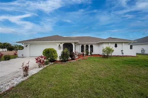 184 Eppinger Dr, Port Charlotte, FL 33953