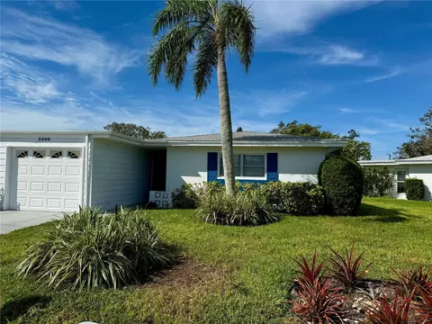 3300 Westford Ln #116, Sarasota, FL 34231