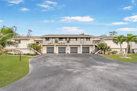 4260 Placida Rd #11D, Englewood, FL 34224