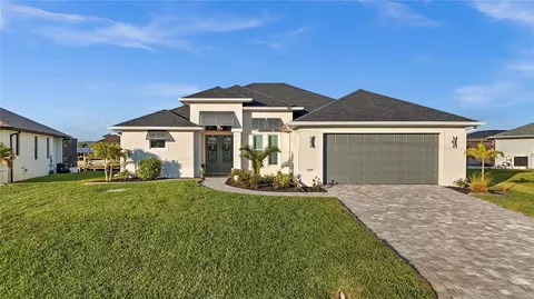 15044 Acorn Cir, Port Charlotte, FL 33981