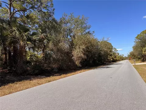 151 Bamboo Dr, Port Charlotte, FL 33954