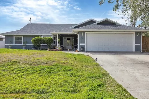 9341 Oceanspray Blvd, Englewood, FL 34224