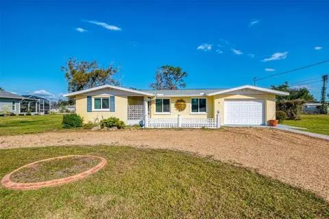 91 Beverly Cir, Englewood, FL 34223