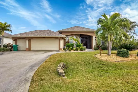 9460 Migue Cir, Port Charlotte, FL 33981