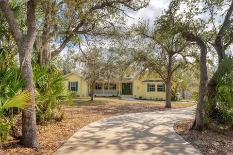 4050 Rock Creek Dr, Port Charlotte, FL 33948